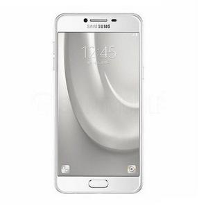 Samsung Galaxy C7 C Dual Sim 64gb Lte (silver)