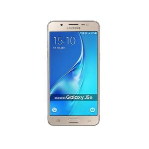 Samsung Galaxy J) J510un Dual Sim 16gb Lte (gold)