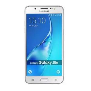Samsung Galaxy J) J510un Dual Sim 16gb Lte (white)