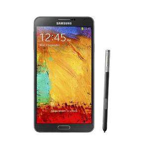 Samsung Galaxy Note 3 N Dual Sim 16gb 3g (black)