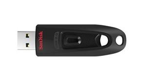 Sandisk Ultra Usb 3.0 Flash Drive De Transferencia Cz