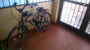 Se Vende Ciclomotor Precio Negociable