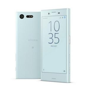 Sony Xperia X Compact Fgb Lte (blue)