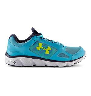 Tennis Mujer Under Armour Talla 39