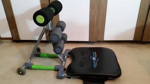 VENDO MAQUINA PARA ABDOMINALES PERFECTO ESTADO