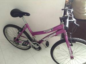 Vendo Bicicleta