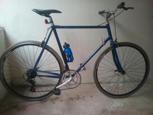 Vendo Bicleta