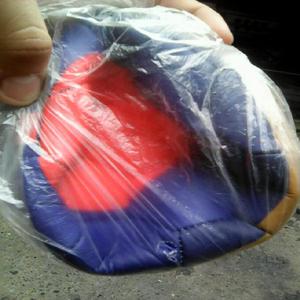 Vendo Bonito Balones de Coleccionables - Palmira