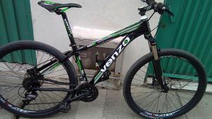 Vendo Linda Bicicleta Venzo Arphon