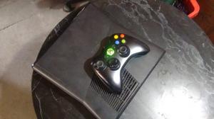 Vendo O Cambio Xbox gb Con Chip Y Muchos Juegos