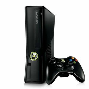 Vendo Xbox 360 Como Nuevo