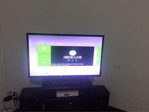Xbox 360 Parche 5.0