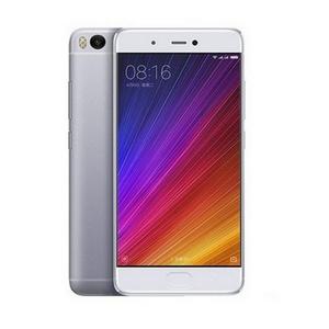 Xiaomi Mi 5s Dual Sim 128gb Lte (silver)