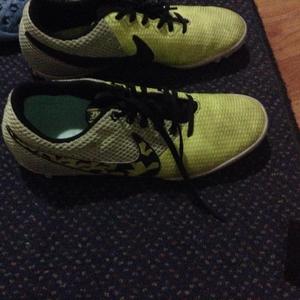 Zapatillas Nike para Futbol5