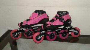 se venden patines profesionales