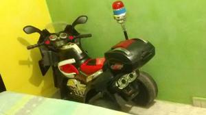 vendo moto electrica de niño cel 3003262332 - Barranquilla