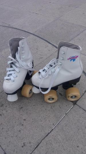 vendo patines