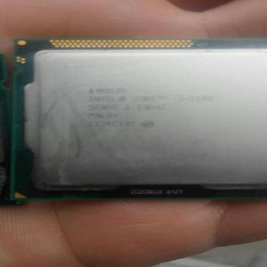 2 Procesadores Intel Core I3 2a. Gen. - Bucaramanga