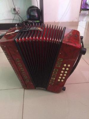 Acordeon Hohner Corona3 - Medellín