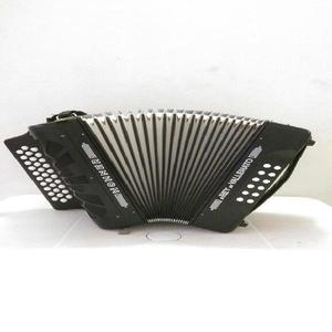 Acordeon Hohner Rey Vallenato - Medellín