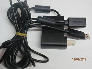 Adaptador para KINET. xbox 360.para consolas arca o elite