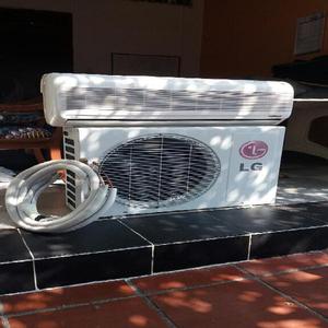 Aire Acondicionado Lg 12000btu 220v - Cúcuta