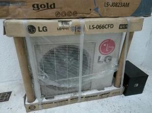 Aire Acondicionado Lg Nuevo - Restrepo