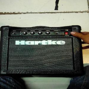Amplificador Hartke G10 para Guitarra - Bogotá