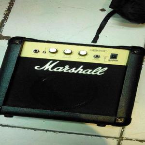 Amplificador Marshall G10 de Guitarra - Bogotá