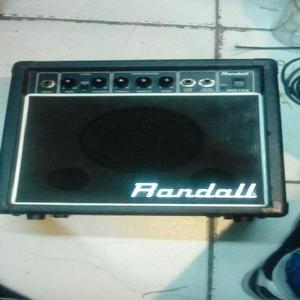 Amplificador Randall para Guitarra - Bogotá