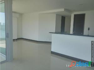 Apartamento en Arriendo en Cabrero