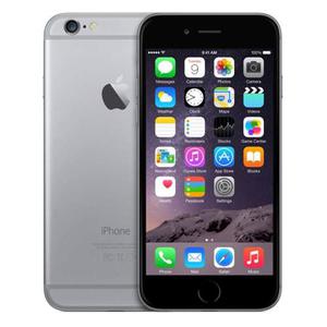 Apple Iphone 6s Plus 128gb Lte (grey) Uk Spec Mkud2b/a