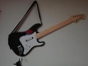 Barata Guitarra de Xbox 360 - Bogotá