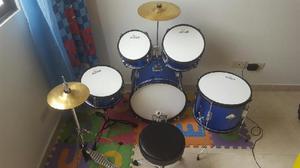 Bateria Jimbao Junior Vencambio - Dosquebradas