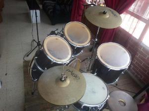 Bateria Mapex - Bogotá