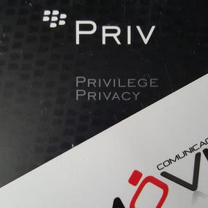 Blackberry Priv Secure By Android Envío Gratis Stvg