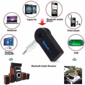 Bluetooth para Radio de Carro - Pereira