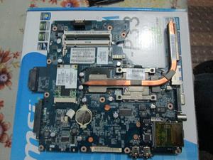 Board Compaq Presario C769LA con Intel Core2Duo T