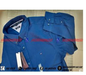 CAMISAS TOMMY