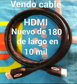 Cable Hdmi