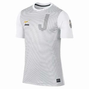 Camiseta Nike Juventus  Para Hombres Talla L Y Xl