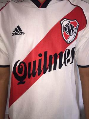 Camiseta River Plate 100% Original  Quilmes Adidas Clima