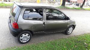 Carro Twingo 2006,16 Valvulas en Excelentes Condiciones -