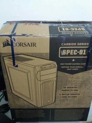 Case Chasis Corsair Spec01