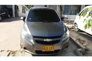 Chevrolet Sail, 2016, Gasolina - Barranquilla