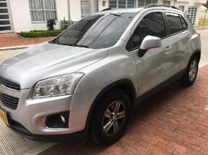 Chevrolet Tracker LS en venta - Manizales