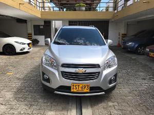 Chevrolet Tracker Lt Aut 2016 - Pereira