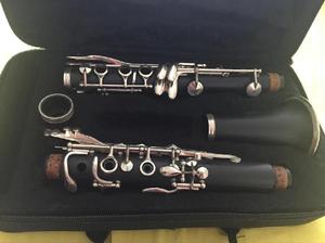 Clarinete Marca Conductor Usado - Barrancabermeja