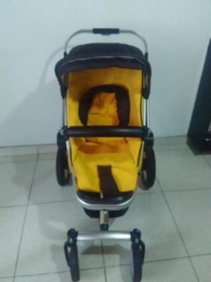 Coche Unisex Mar Quinny - Dosquebradas