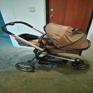 Coche de Bebe Multifuncional - Bogotá